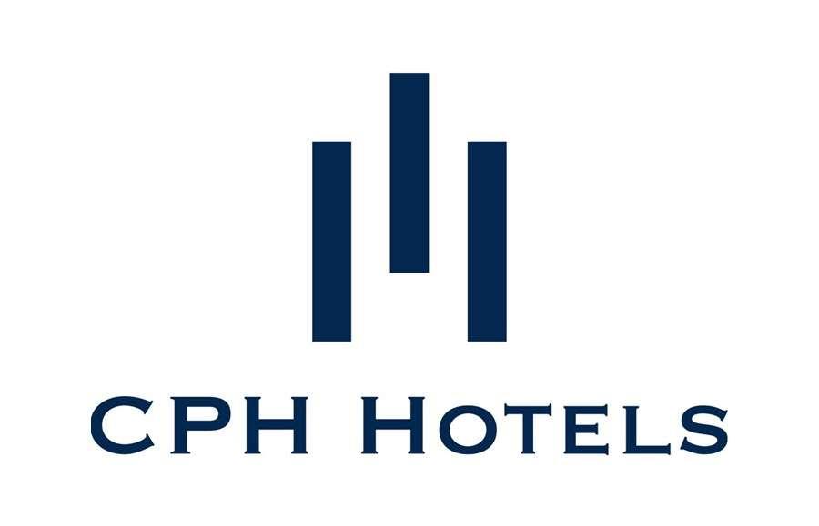 Webers - Das Hotel Im Ruhrturm Essen Logo zdjęcie
